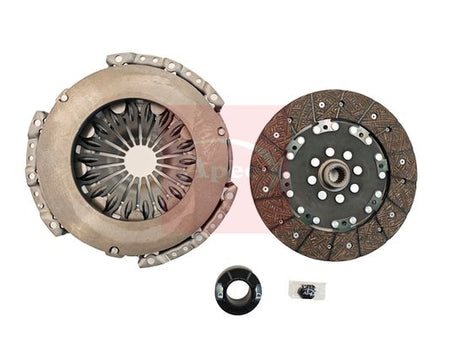 Apec ACL1338 Clutch Kit - 1
