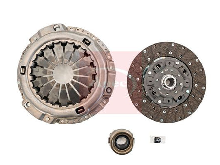 Apec ACL1339 Clutch Kit - 1
