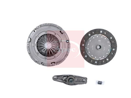 Apec ACL1340 Clutch Kit - 1