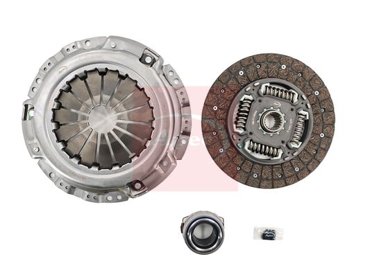 Apec ACL1341 Clutch Kit - 1
