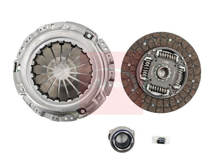 Apec ACL1341 Clutch Kit - 1