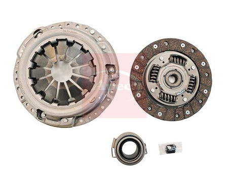Apec ACL1342 Clutch Kit - 1
