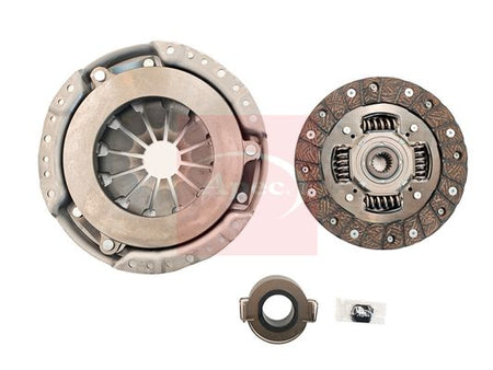 Apec ACL1342 Clutch Kit - 2