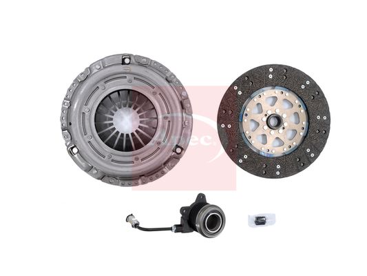 Apec ACL1343 Clutch Kit - 1