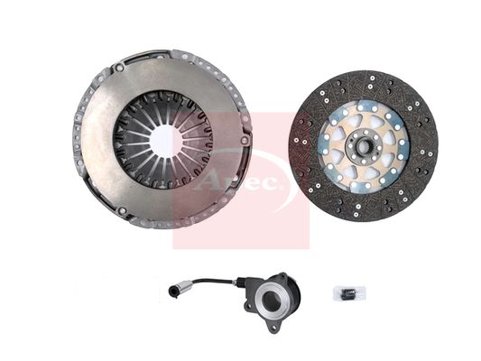 Apec ACL1343 Clutch Kit - 2