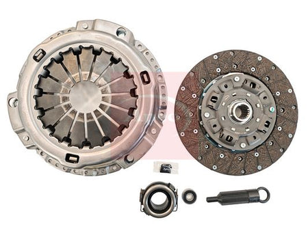 Apec ACL1344 Clutch Kit - 1