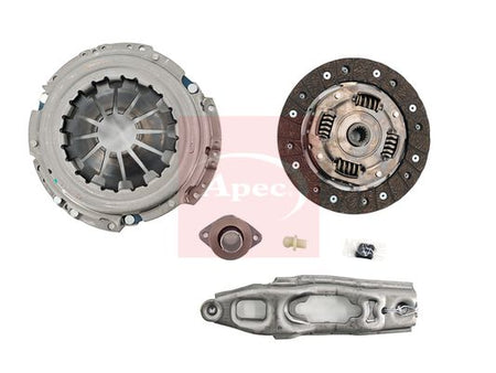 Apec ACL1345 Clutch Kit - 1