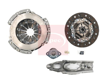 Apec ACL1345 Clutch Kit - 2