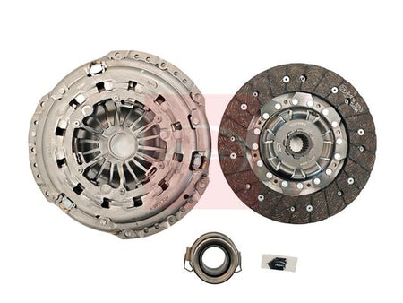 Apec ACL1346 Clutch Kit - 1