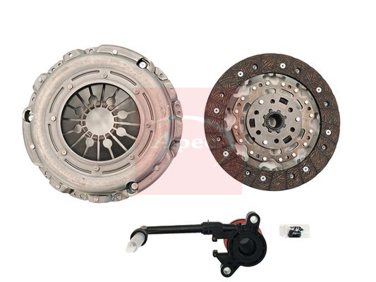 Apec ACL1348 Clutch Kit - 1
