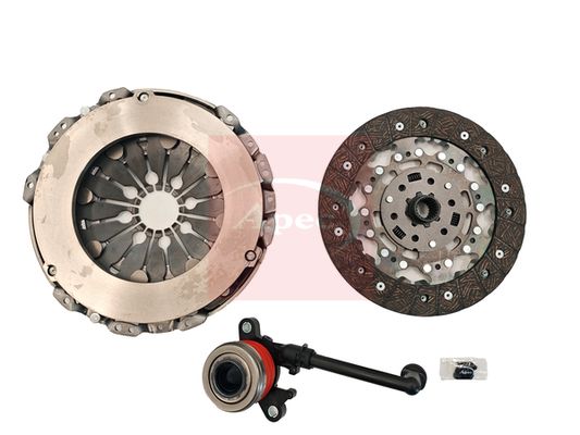 Apec ACL1348 Clutch Kit - 2