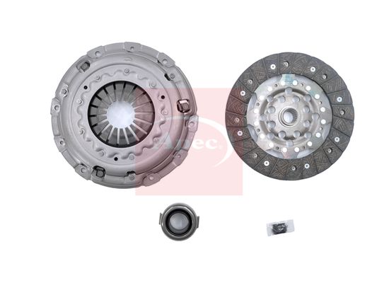 Apec ACL1349 Clutch Kit - 1