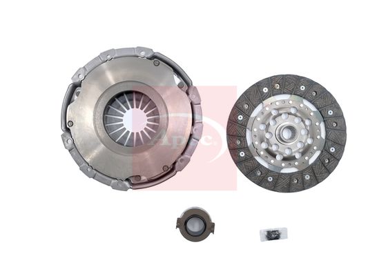 Apec ACL1349 Clutch Kit - 2