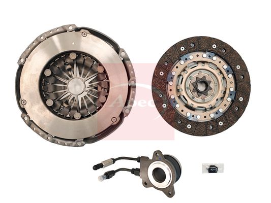 Apec ACL1350 Clutch Kit - 2