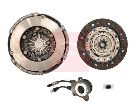 Apec ACL1350 Clutch Kit - 2
