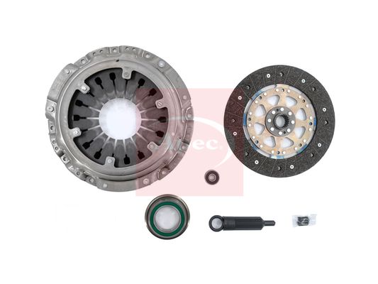 Apec ACL1351 Clutch Kit - 1