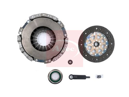 Apec ACL1351 Clutch Kit - 2
