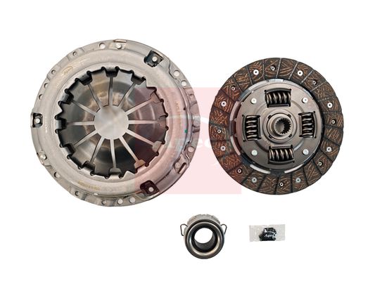 Apec ACL1352 Clutch Kit - 1