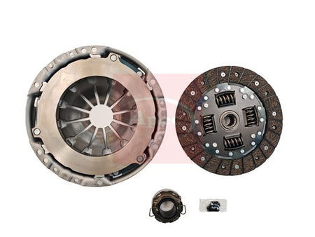 Apec ACL1352 Clutch Kit - 2