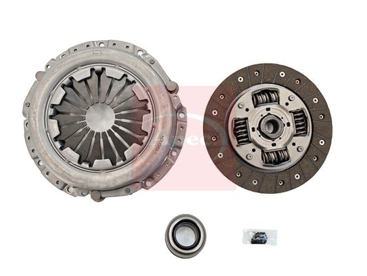 Apec ACL1353 Clutch Kit - 1