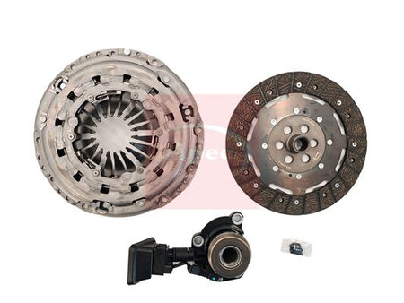 Apec ACL1354 Clutch Kit - 1