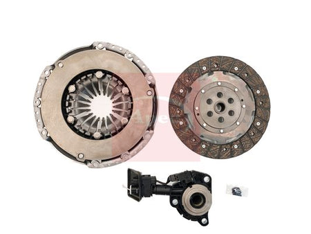 Apec ACL1354 Clutch Kit - 2