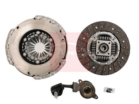 Apec ACL1355 Clutch Kit - 2