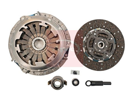 Apec ACL1356 Clutch Kit - 2