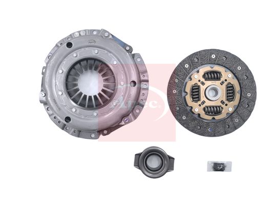 Apec ACL1358 Clutch Kit - 1