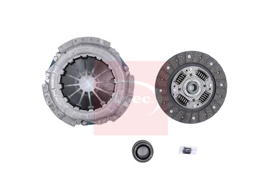 Apec ACL1359 Clutch Kit - 1