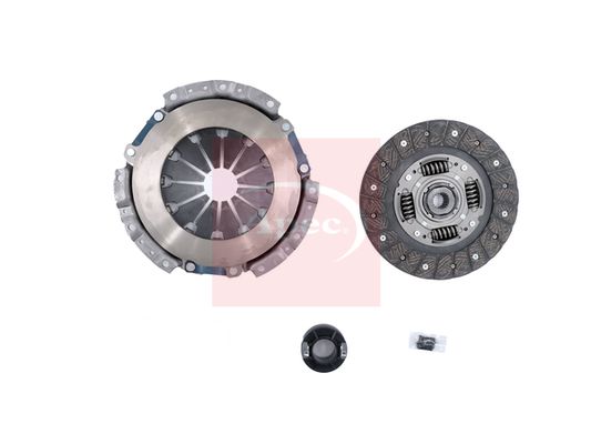 Apec ACL1359 Clutch Kit - 2