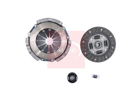 Apec ACL1359 Clutch Kit - 2