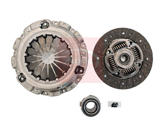 Apec ACL1361 Clutch Kit - 1