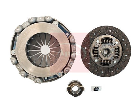 Apec ACL1361 Clutch Kit - 2