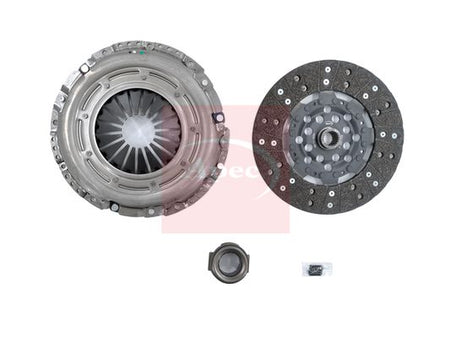 Apec ACL1362 Clutch Kit - 1