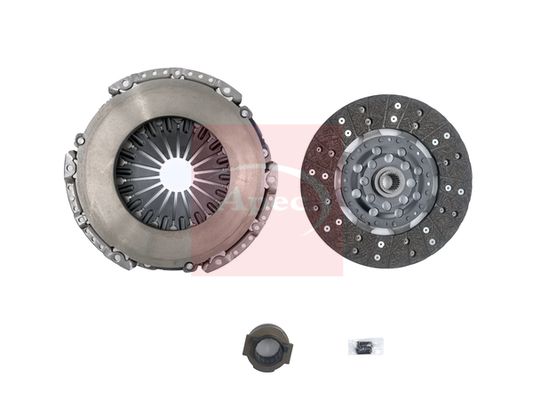 Apec ACL1362 Clutch Kit - 2