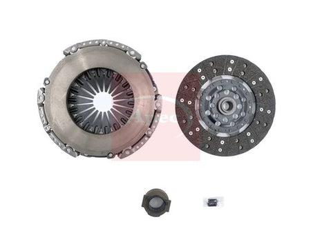Apec ACL1362 Clutch Kit - 2