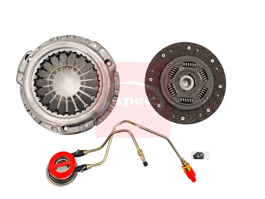 Apec ACL1363 Clutch Kit - 1
