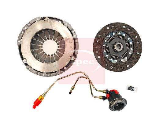 Apec ACL1363 Clutch Kit - 2