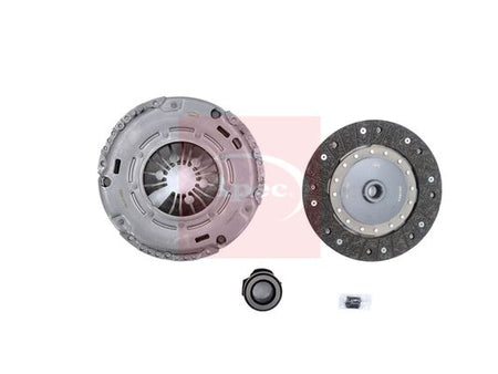 Apec ACL1364 Clutch Kit - 1