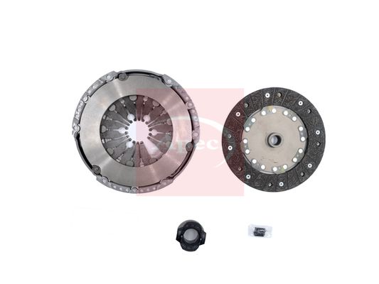 Apec ACL1364 Clutch Kit - 2