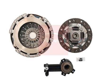 Apec ACL1366 Clutch Kit - 2