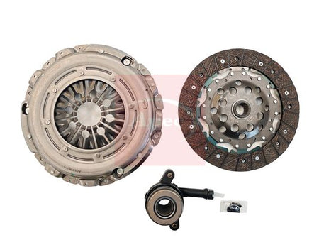 Apec ACL1367 Clutch Kit - 1