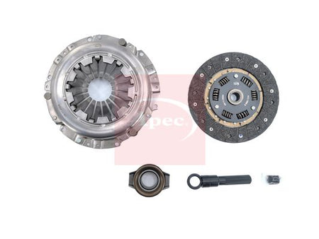 Apec ACL1368 Clutch Kit - 1