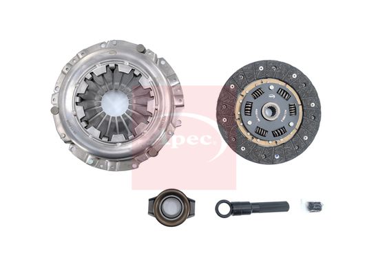Apec ACL1368 Clutch Kit - 1