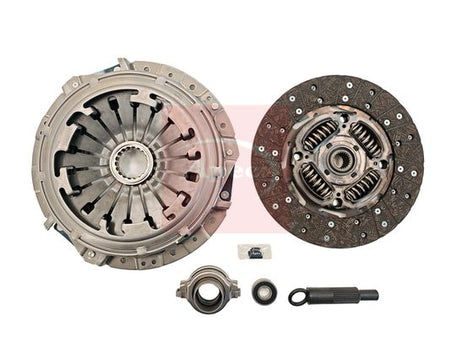 Apec ACL1369 Clutch Kit - 1