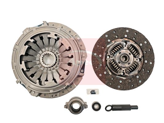 Apec ACL1369 Clutch Kit - 1