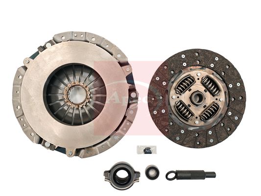 Apec ACL1369 Clutch Kit - 2