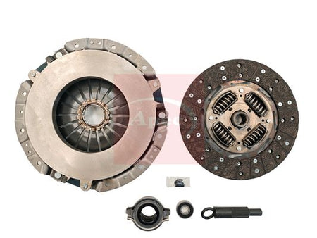 Apec ACL1369 Clutch Kit - 2
