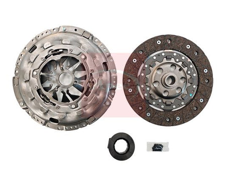 Apec ACL1370 Clutch Kit - 1
